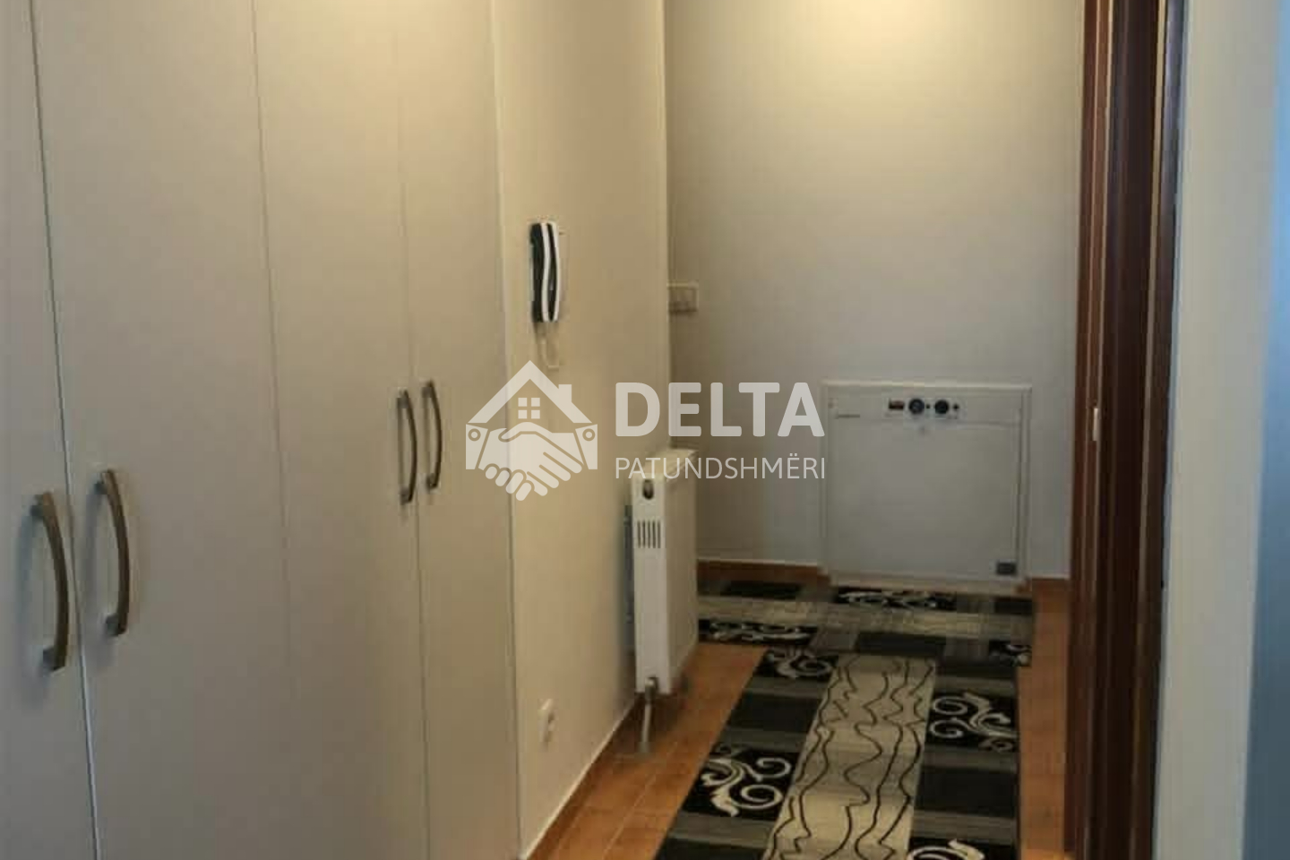 Appartement à louer sur la rue b