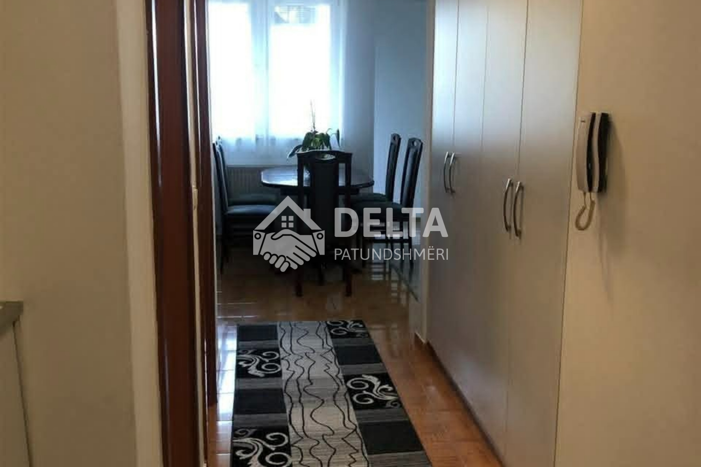 Appartement à louer sur la rue b