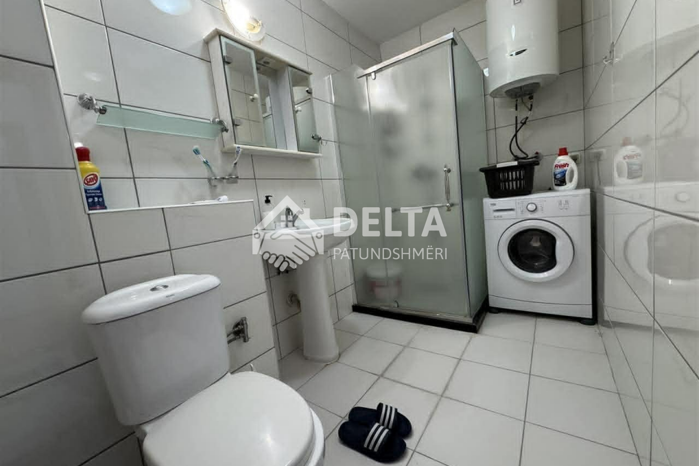 Appartement à louer sur la rue b