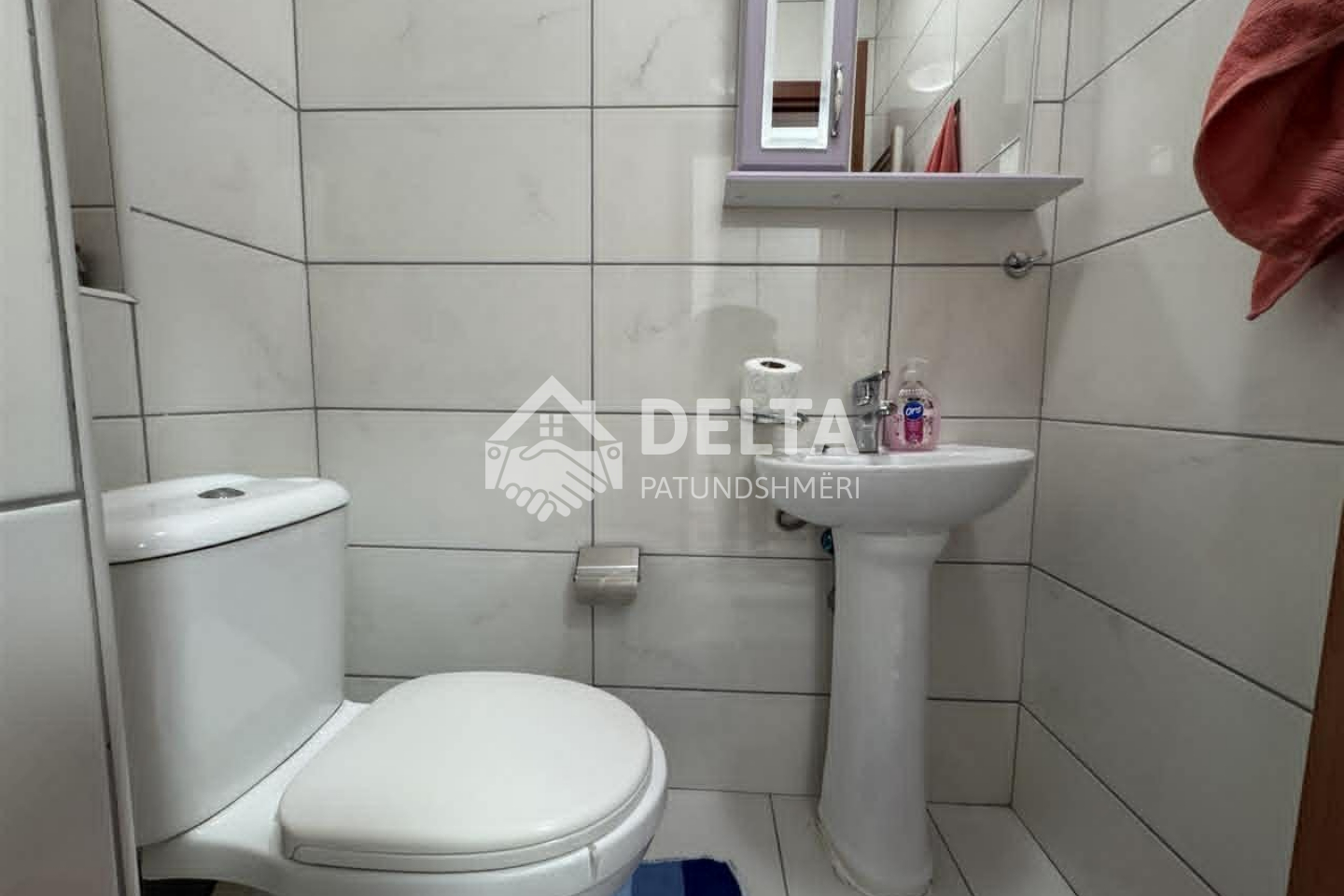 Appartement à louer sur la rue b