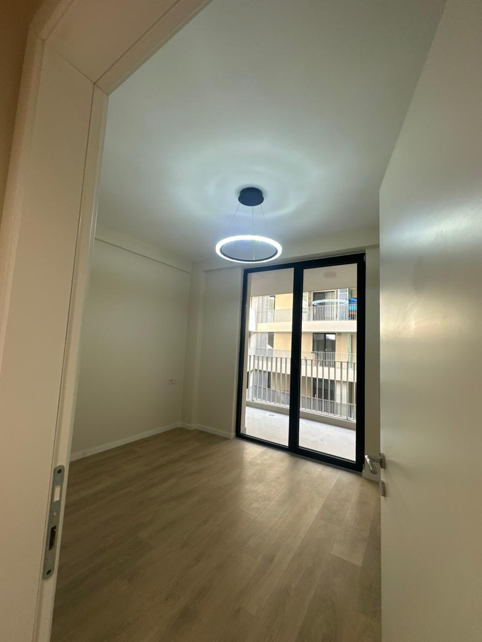 Qera | ambjent biznesi | rruga mine peza — Golden tower residence | 80,000 lek/muaj (2)