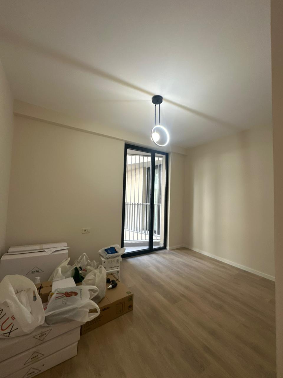 Qera | ambjent biznesi | rruga mine peza — Golden tower residence | 80,000 lek/muaj (3)