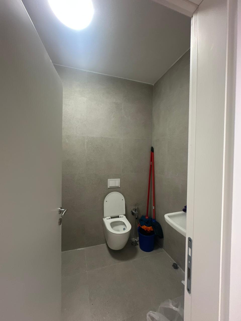 Qera | ambjent biznesi | rruga mine peza — Golden tower residence | 80,000 lek/muaj (8)