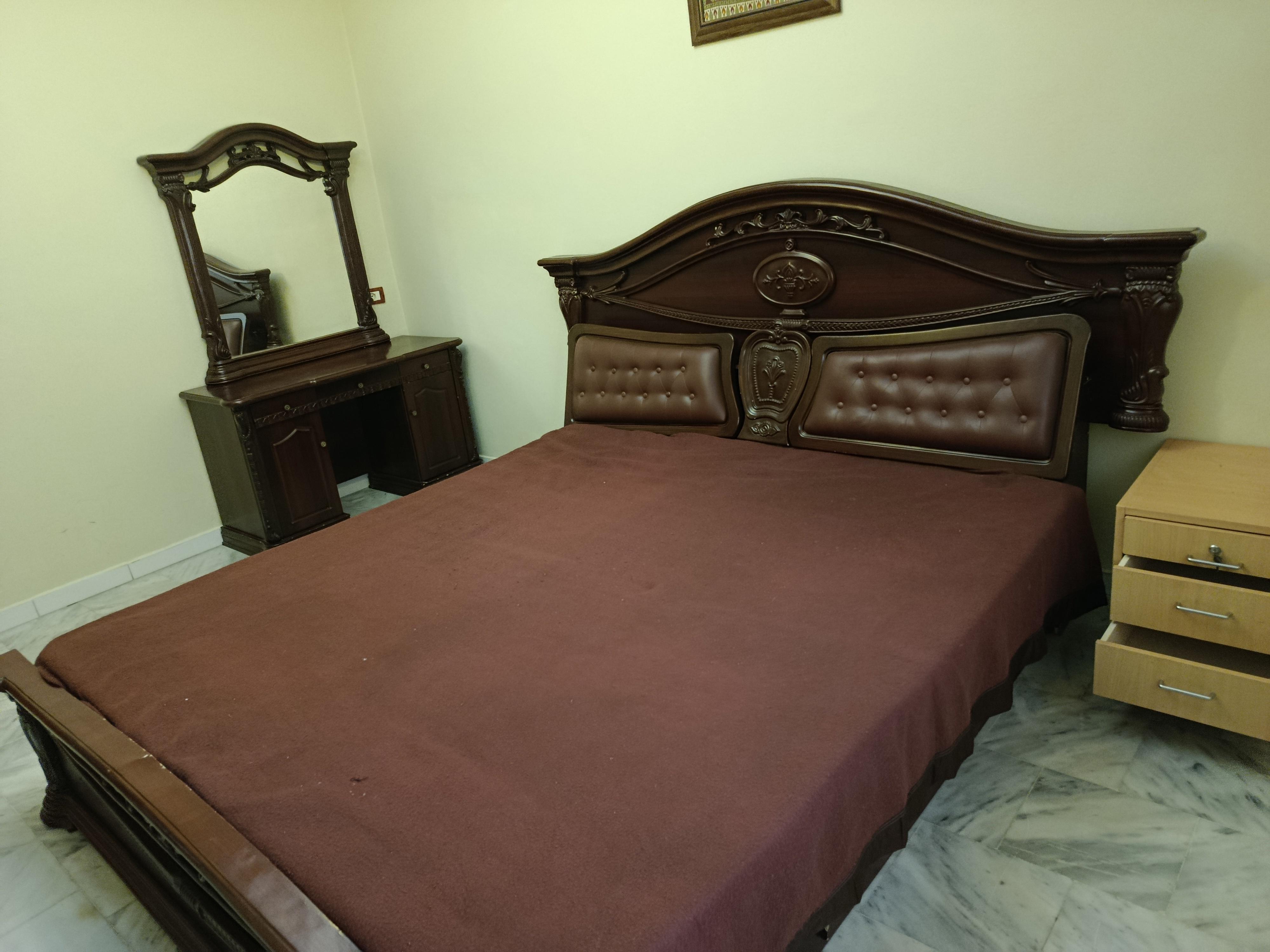 Qera | shtëpi private 2 + 1 | kodra e priftit | 370 €/muaj
