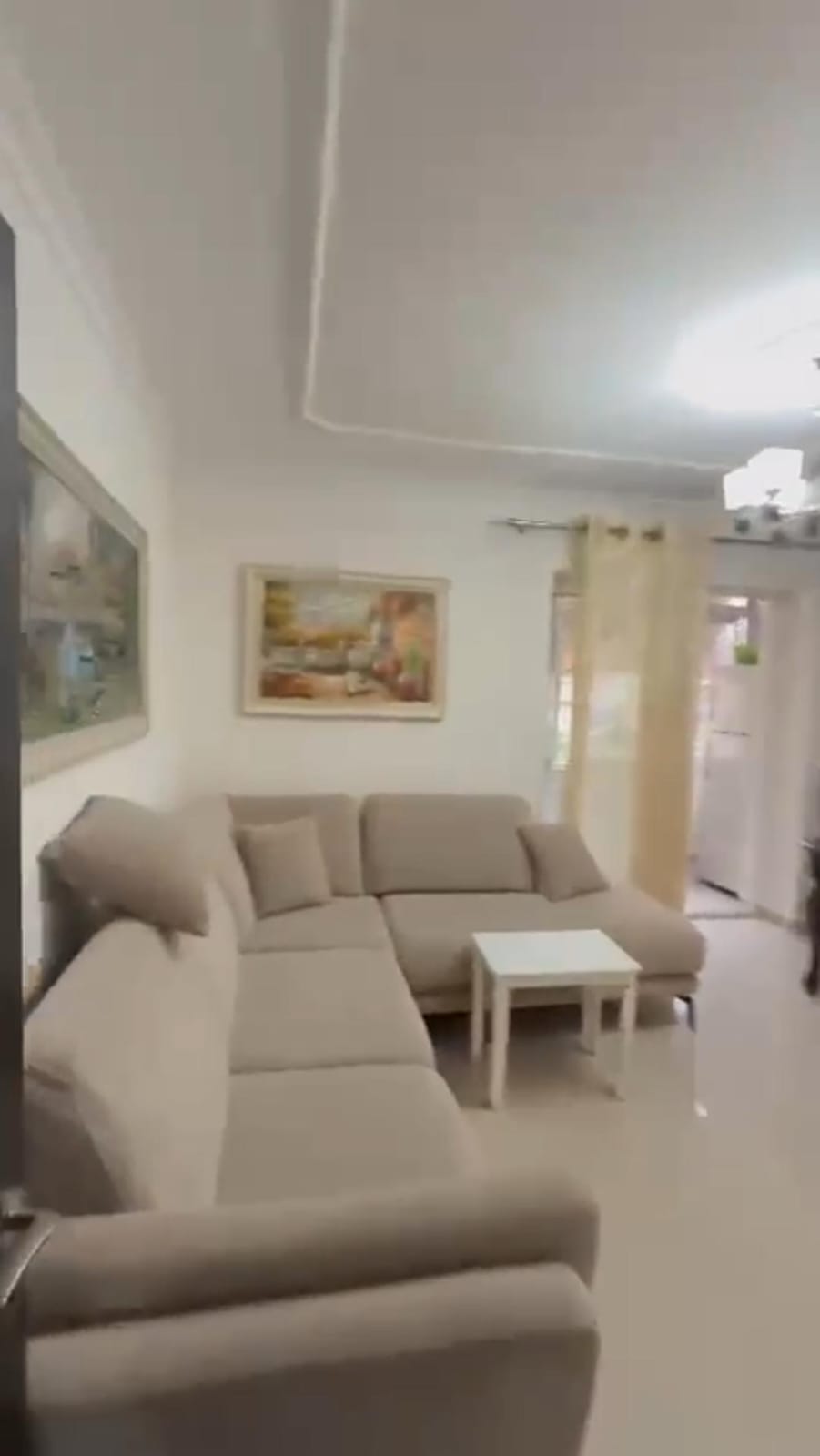 Affitto | appartamento 3 + 1 | nuovo mercato | 900 €/mese