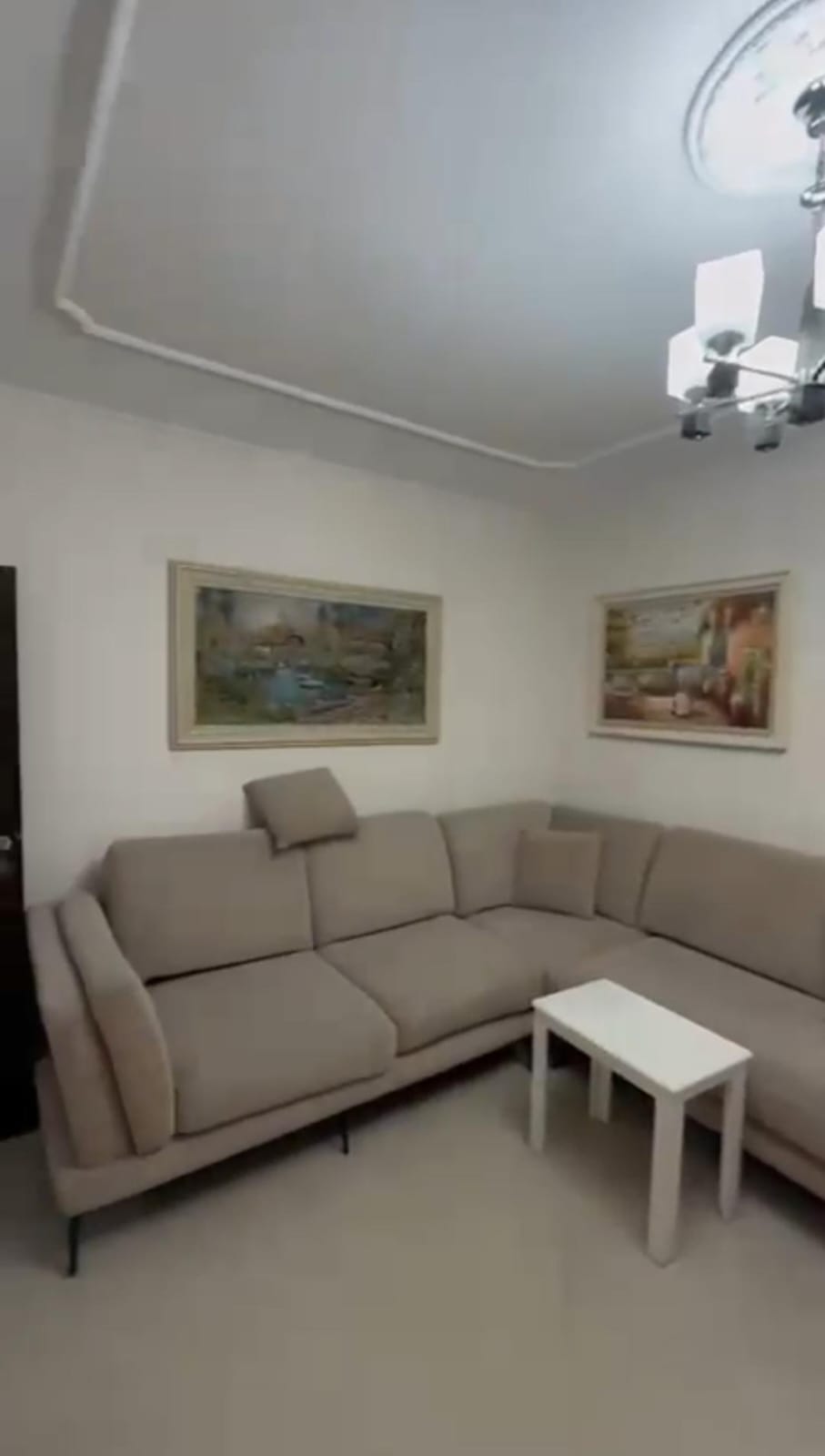 Affitto | appartamento 3 + 1 | nuovo mercato | 900 €/mese (2)