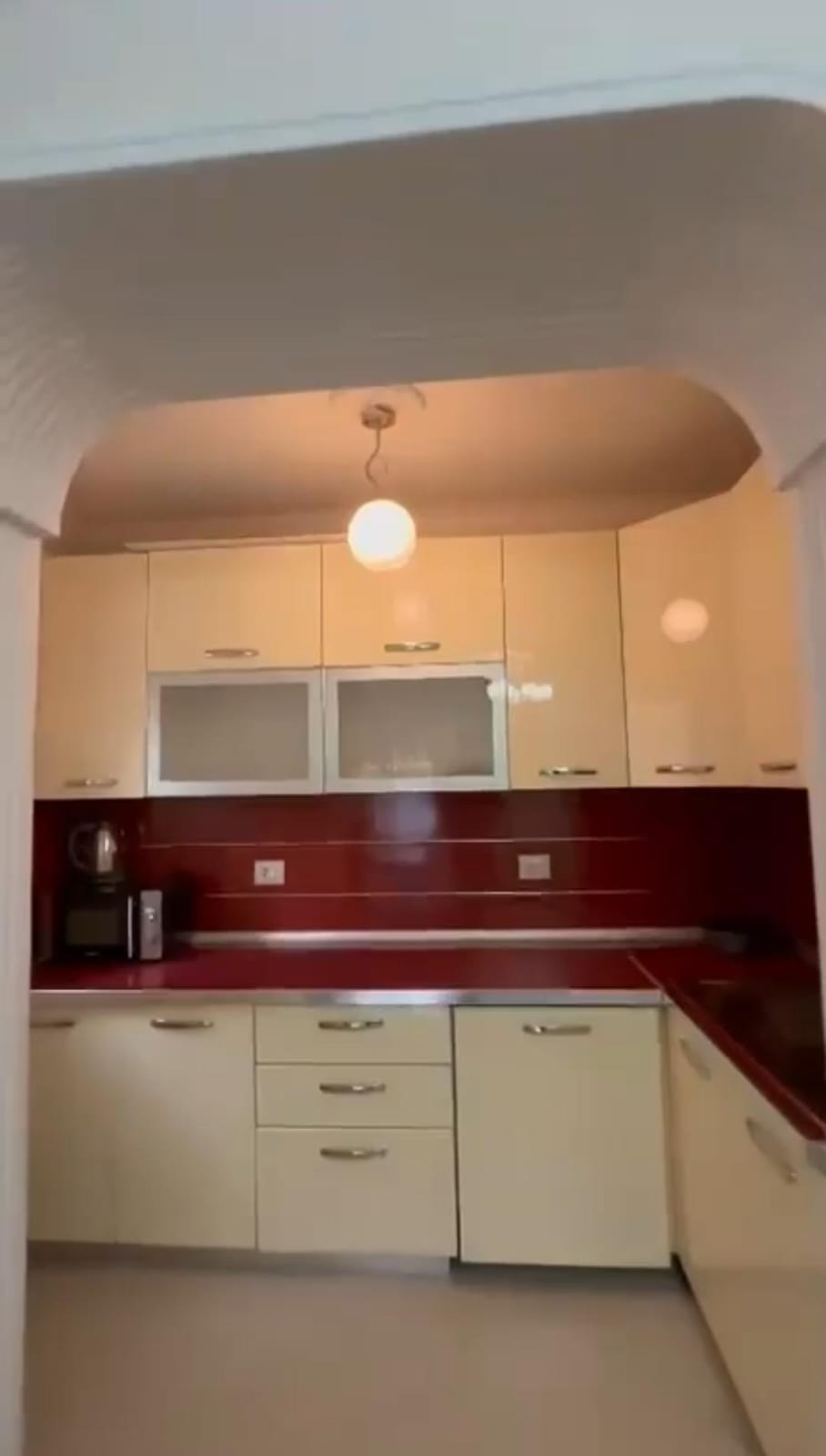 Affitto | appartamento 3 + 1 | nuovo mercato | 900 €/mese (3)