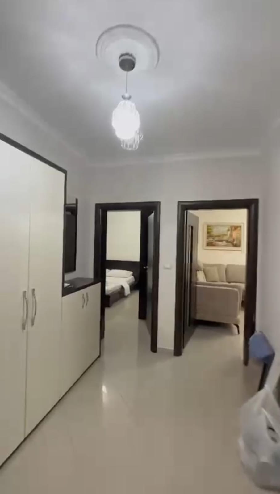 Affitto | appartamento 3 + 1 | nuovo mercato | 900 €/mese (4)