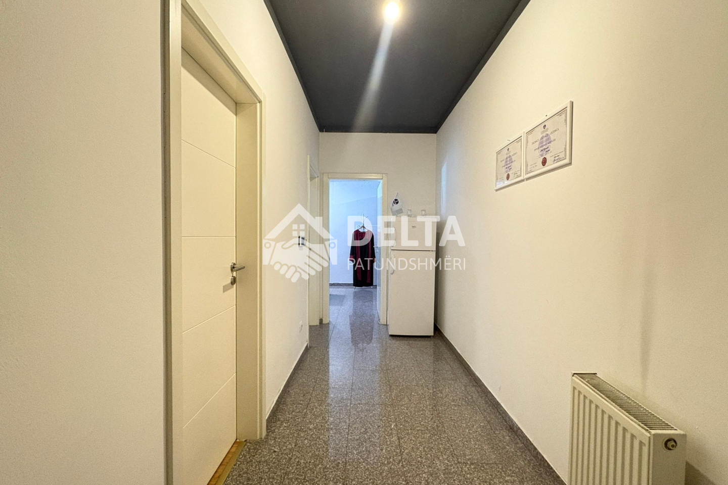 Büro zur miete in der straße b