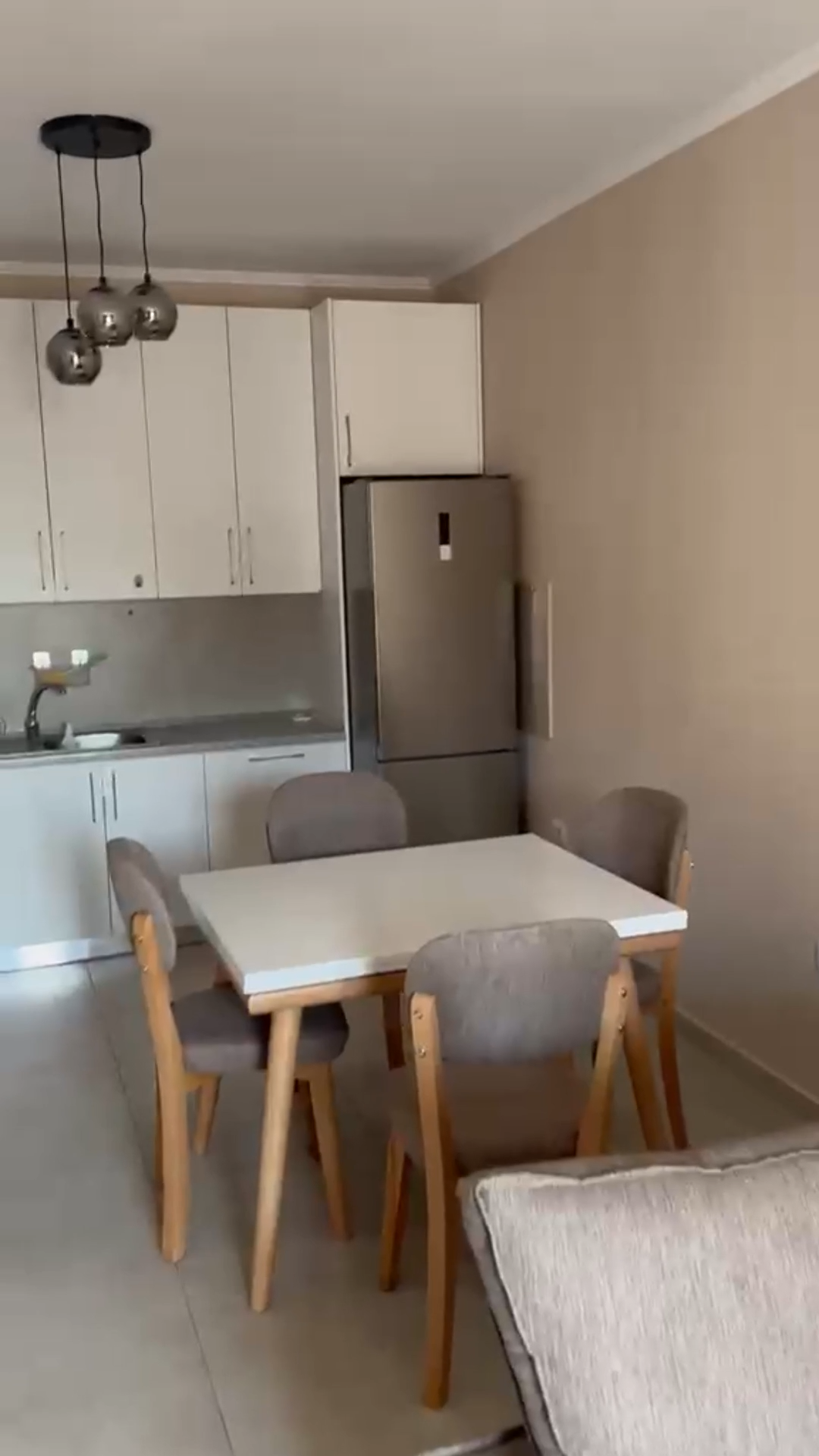 Qera | apartament 2 + 1 | rruga xhanfize keko | 650 €/muaj (3)