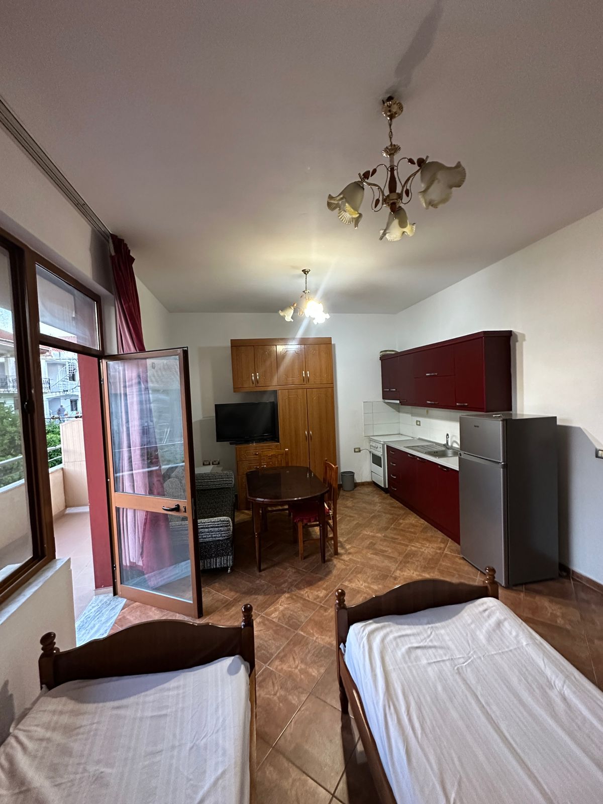 Affitto | monolocali | bulevardi i ri | 300 €/mese (3)