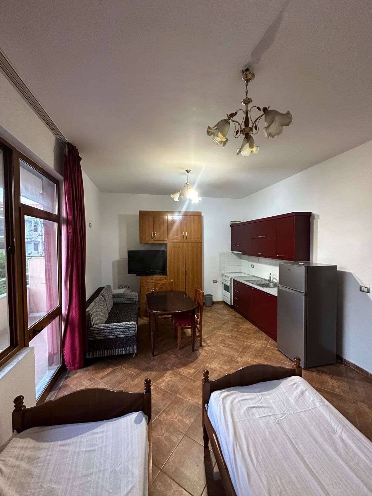 Affitto | monolocali | bulevardi i ri | 300 €/mese (4)