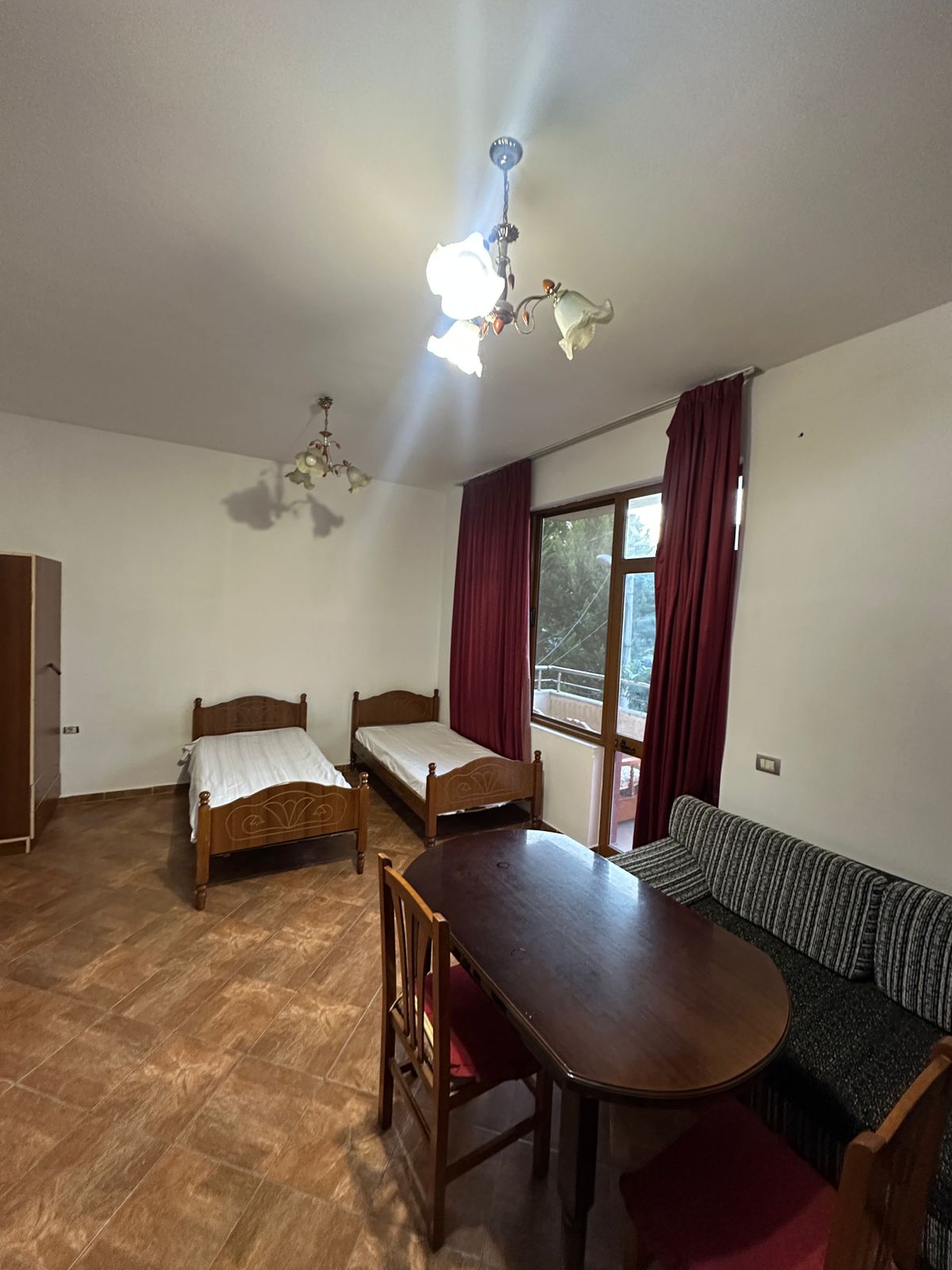 Affitto | monolocali | bulevardi i ri | 300 €/mese (5)