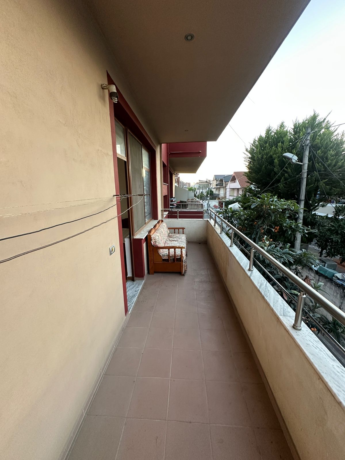 Affitto | monolocali | bulevardi i ri | 300 €/mese (7)
