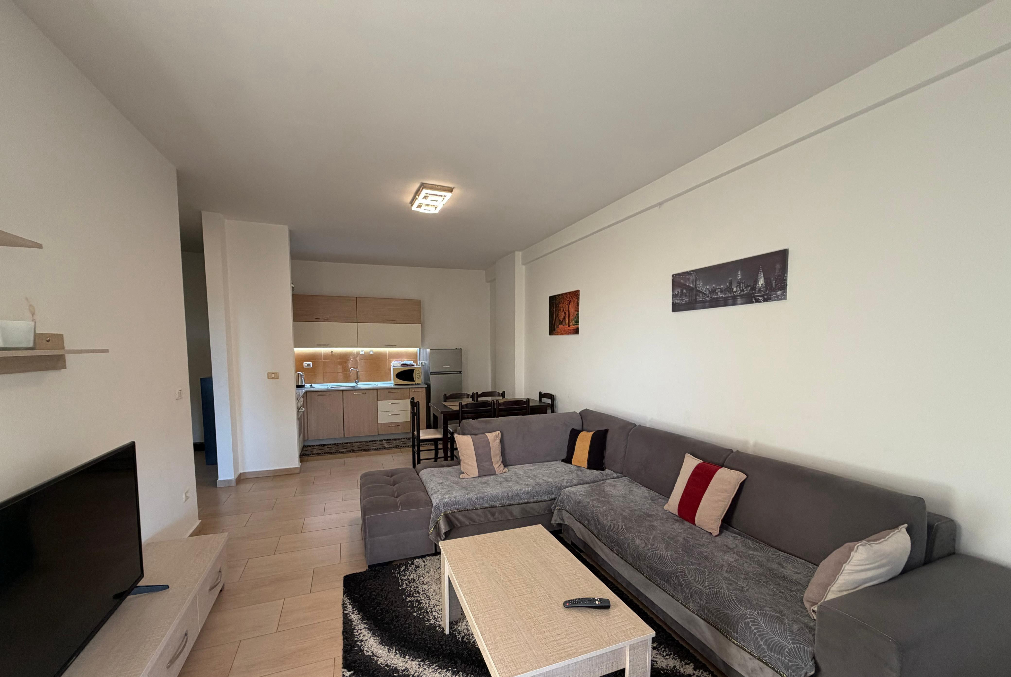Affitto | appartamento 1 + 1 | giardino zoologico | 700 €/mese