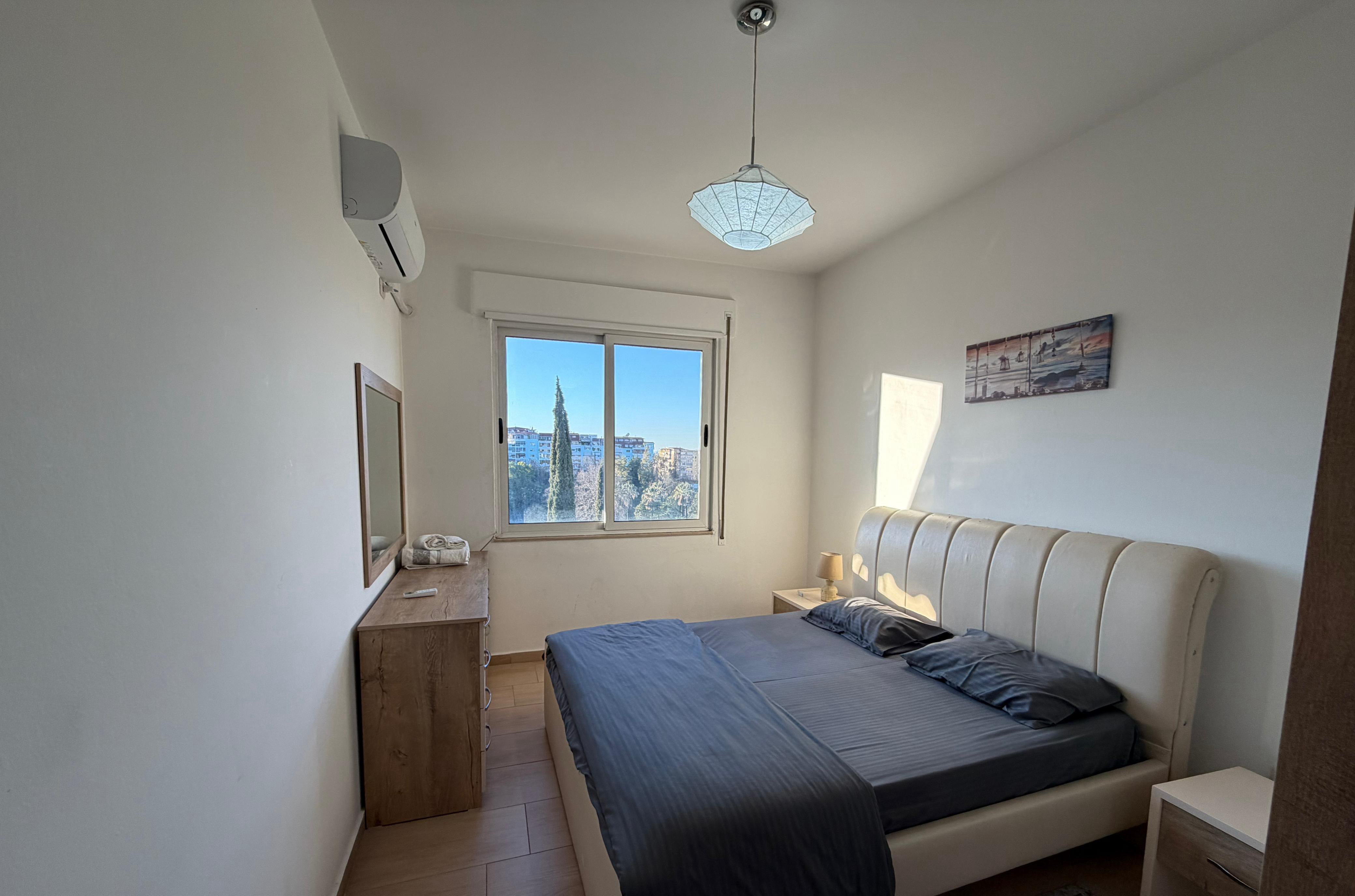 Affitto | appartamento 1 + 1 | giardino zoologico | 700 €/mese (3)