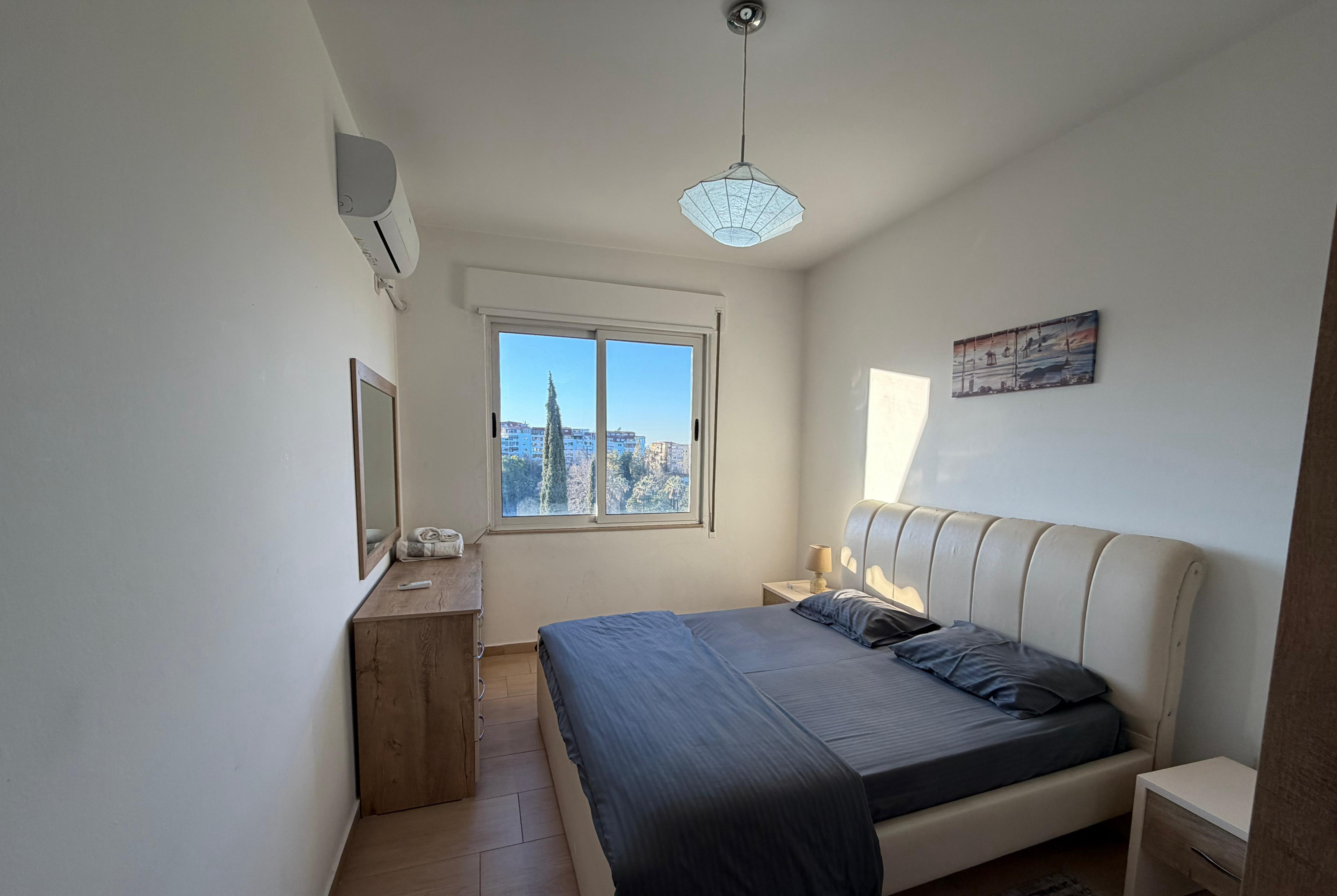Affitto | appartamento 1 + 1 | giardino zoologico | 700 €/mese (4)