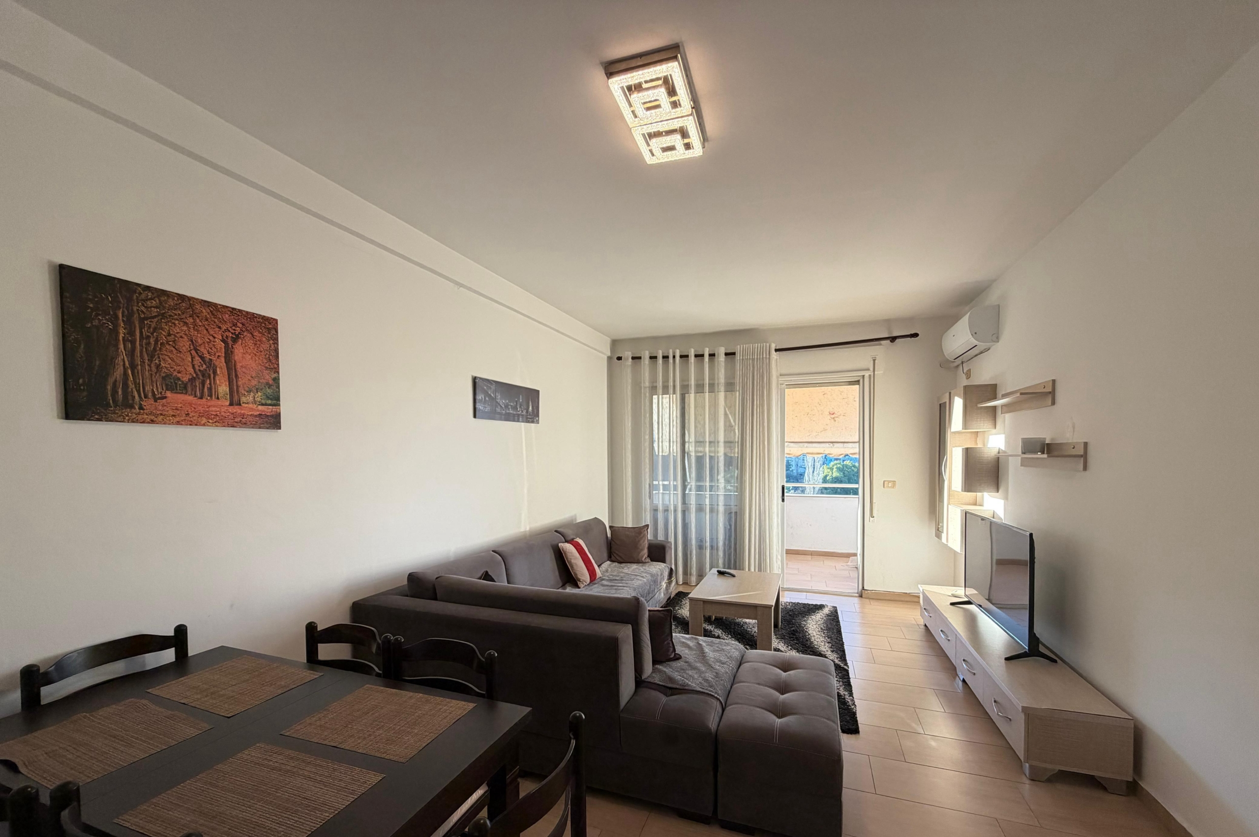 Affitto | appartamento 1 + 1 | giardino zoologico | 700 €/mese (6)