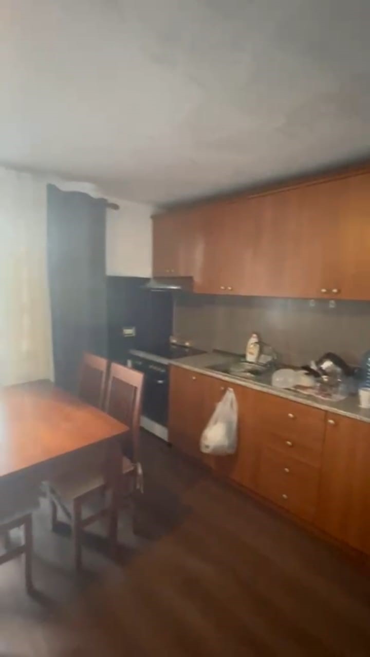 Aluguel | casa privada / garsionere 1 + 1 | porcelan | €200/mês