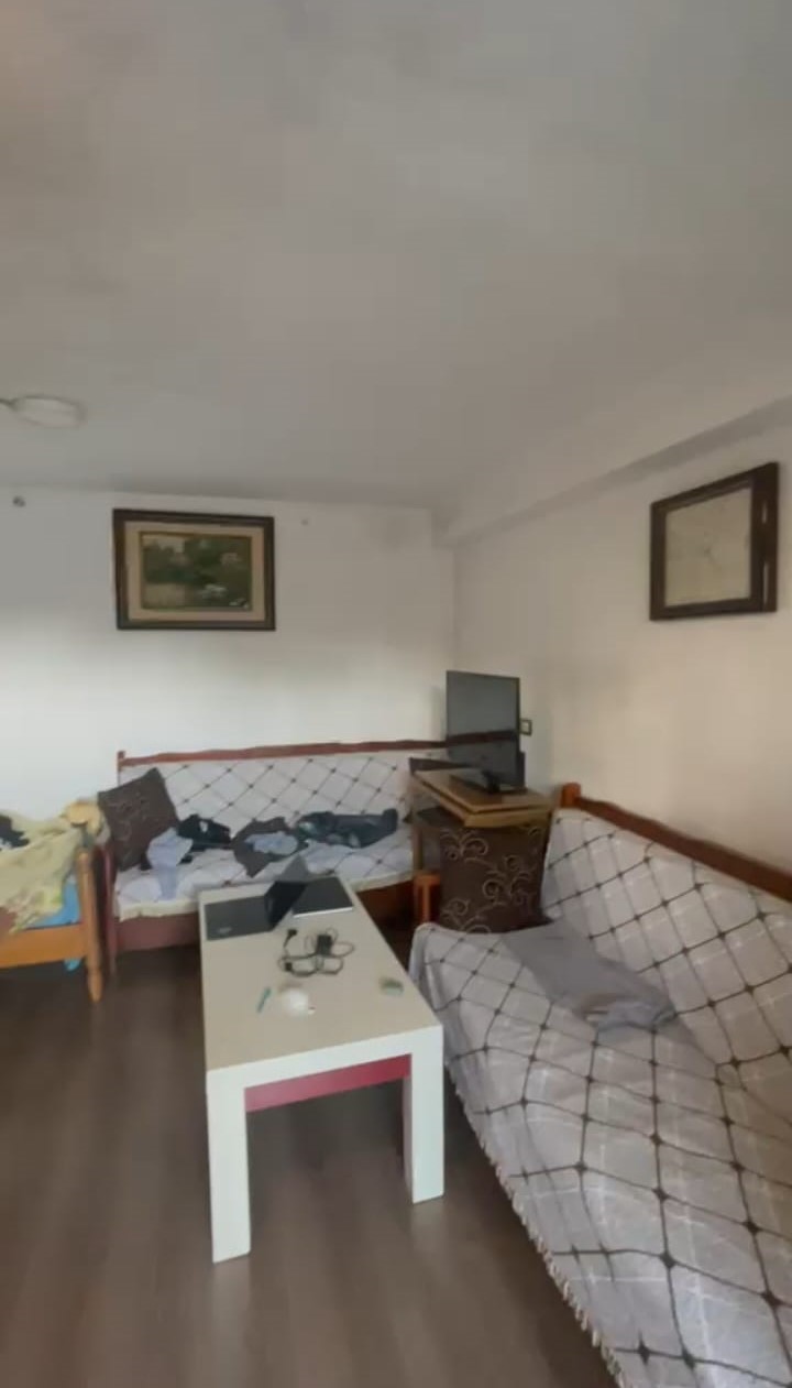 Aluguel | casa privada / garsionere 1 + 1 | porcelan | €200/mês (2)