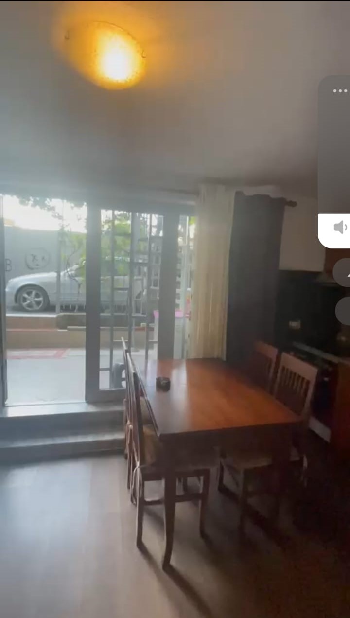 Aluguel | casa privada / garsionere 1 + 1 | porcelan | €200/mês (3)