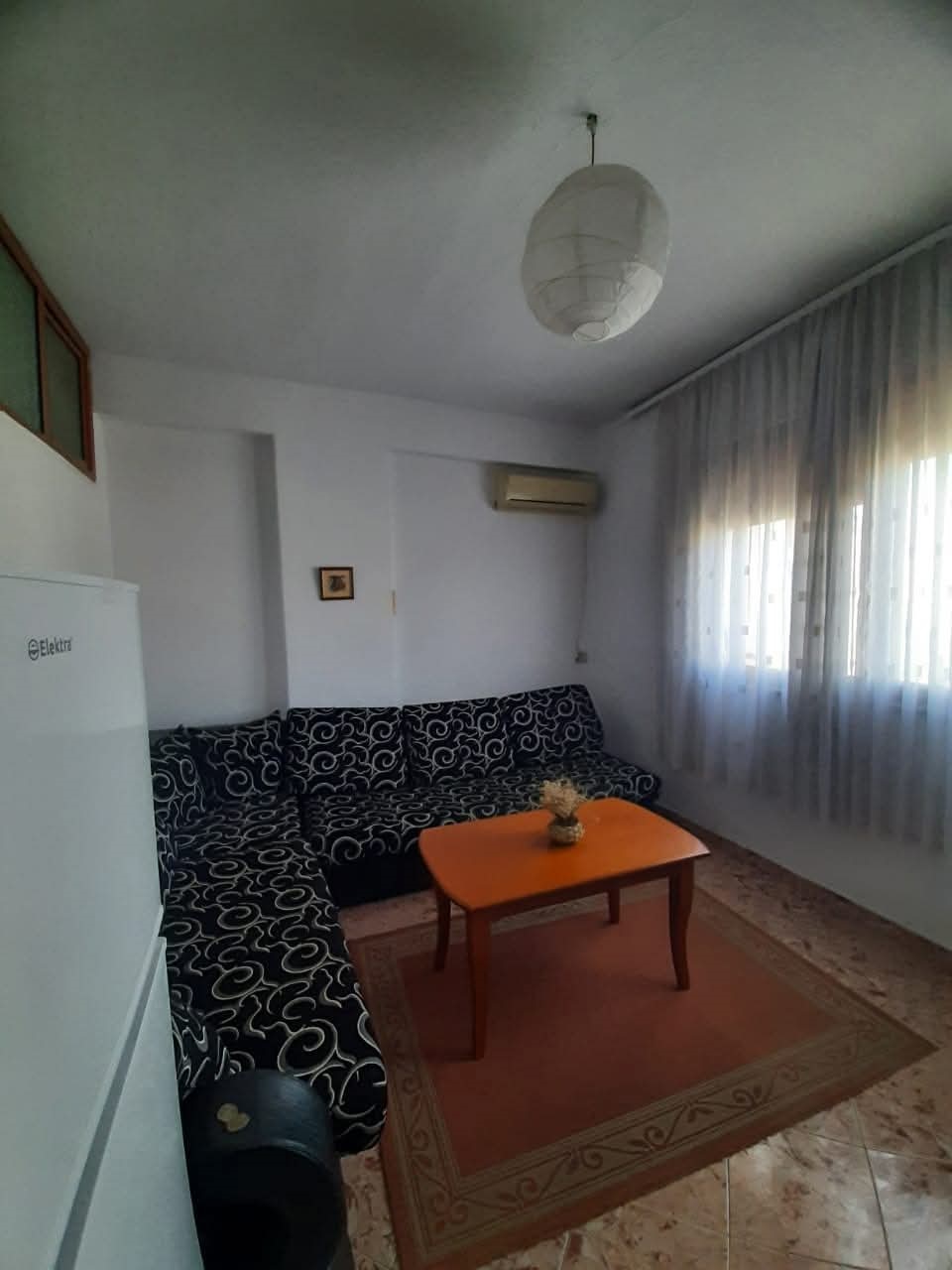 Aluguel | apartamento 1 + 1 | 21 dhjetori | €400/mês