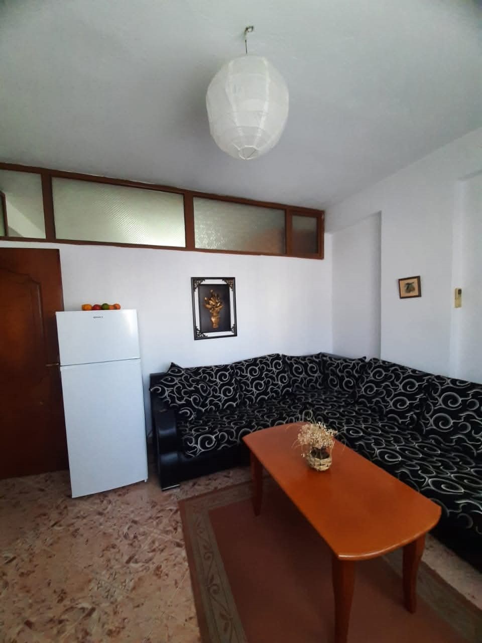Aluguel | apartamento 1 + 1 | 21 dhjetori | €400/mês