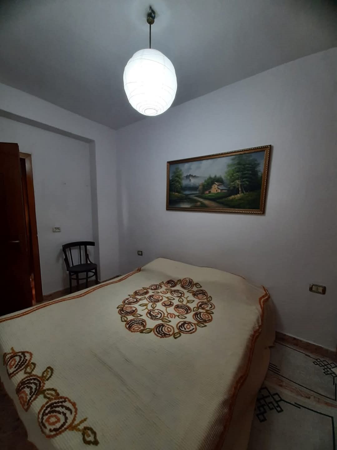 Aluguel | apartamento 1 + 1 | 21 dhjetori | €400/mês