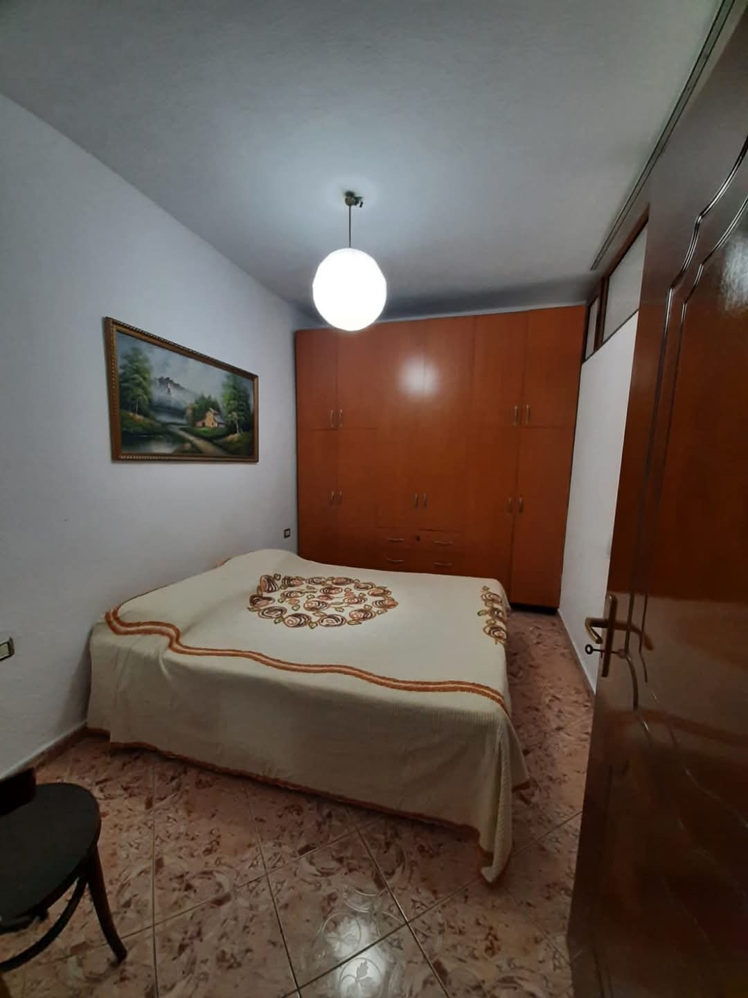 Aluguel | apartamento 1 + 1 | 21 dhjetori | €400/mês
