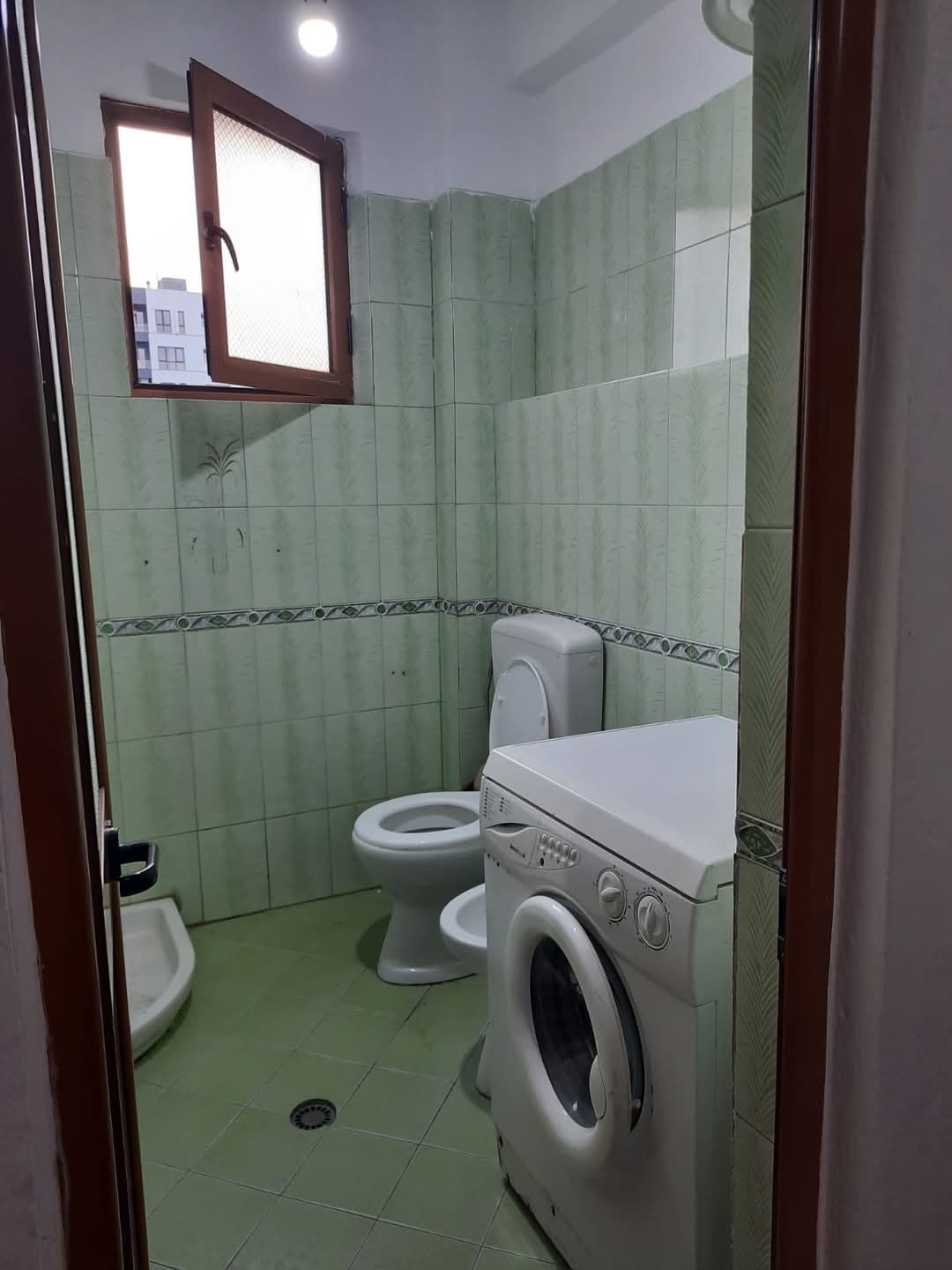 Aluguel | apartamento 1 + 1 | 21 dhjetori | €400/mês