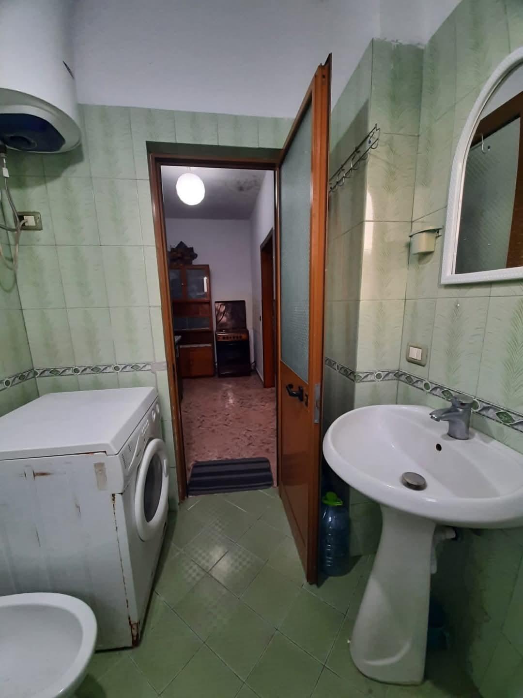 Aluguel | apartamento 1 + 1 | 21 dhjetori | €400/mês
