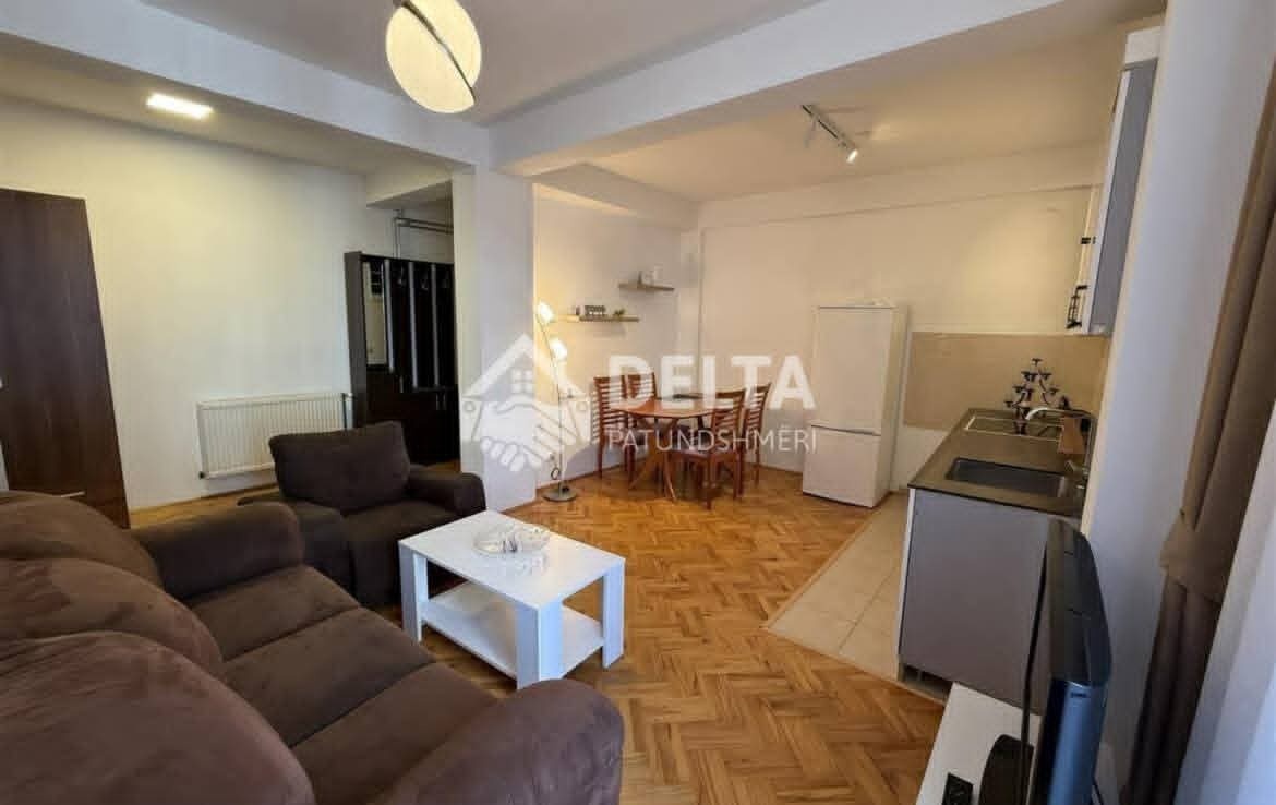 Appartement à louer au centre-ville