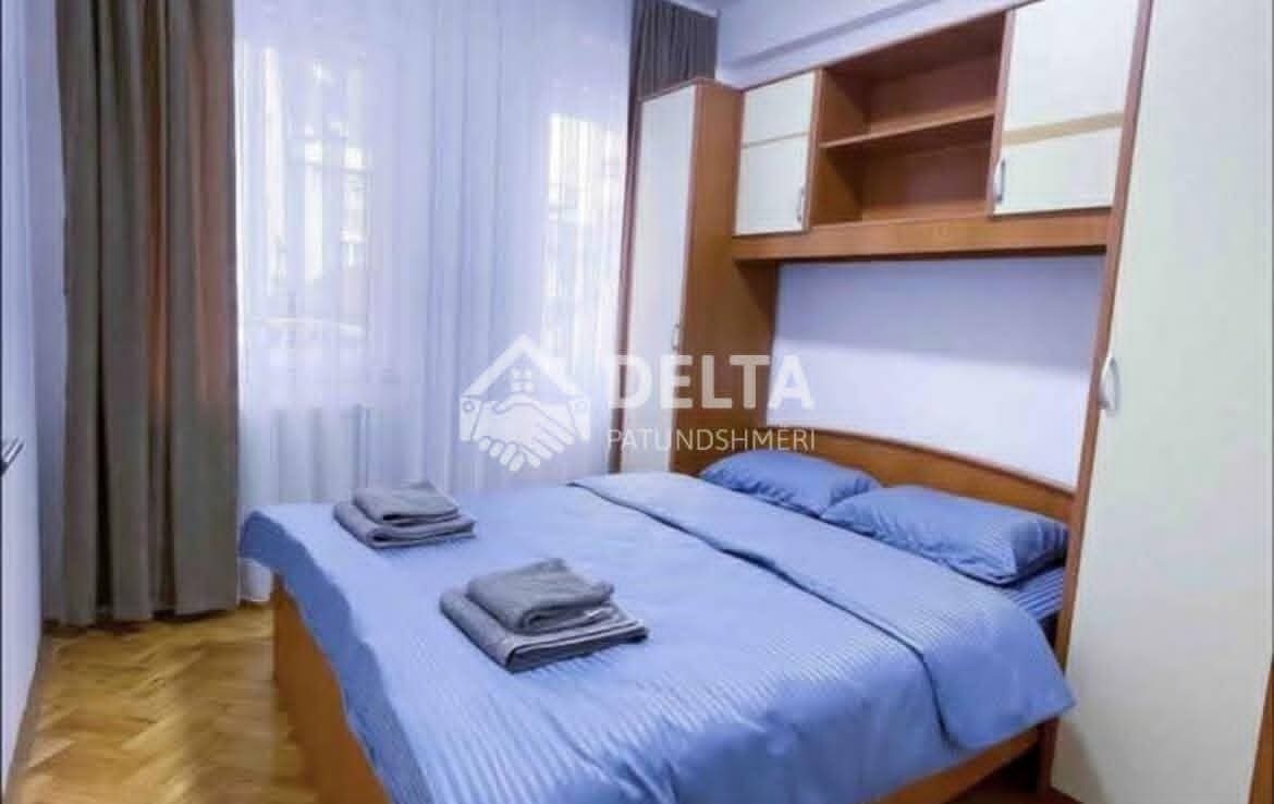 Appartement à louer au centre-ville