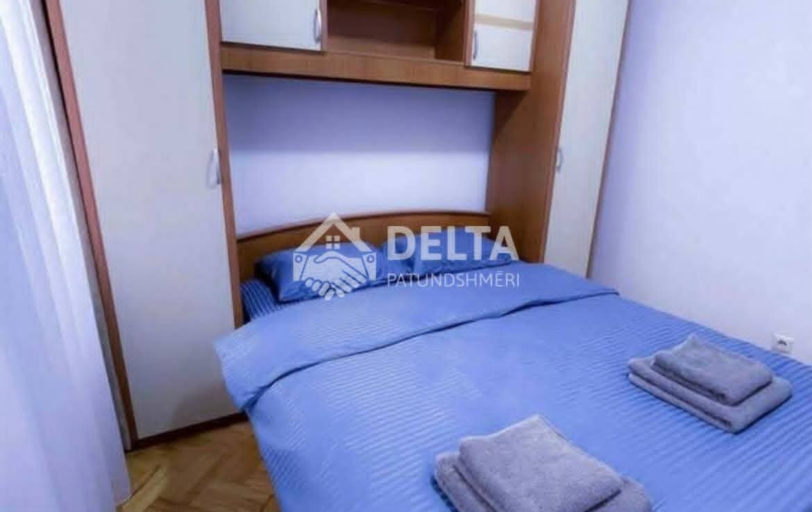 Appartement à louer au centre-ville