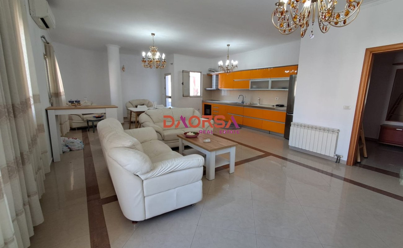 Apartamento en venta en Durrës