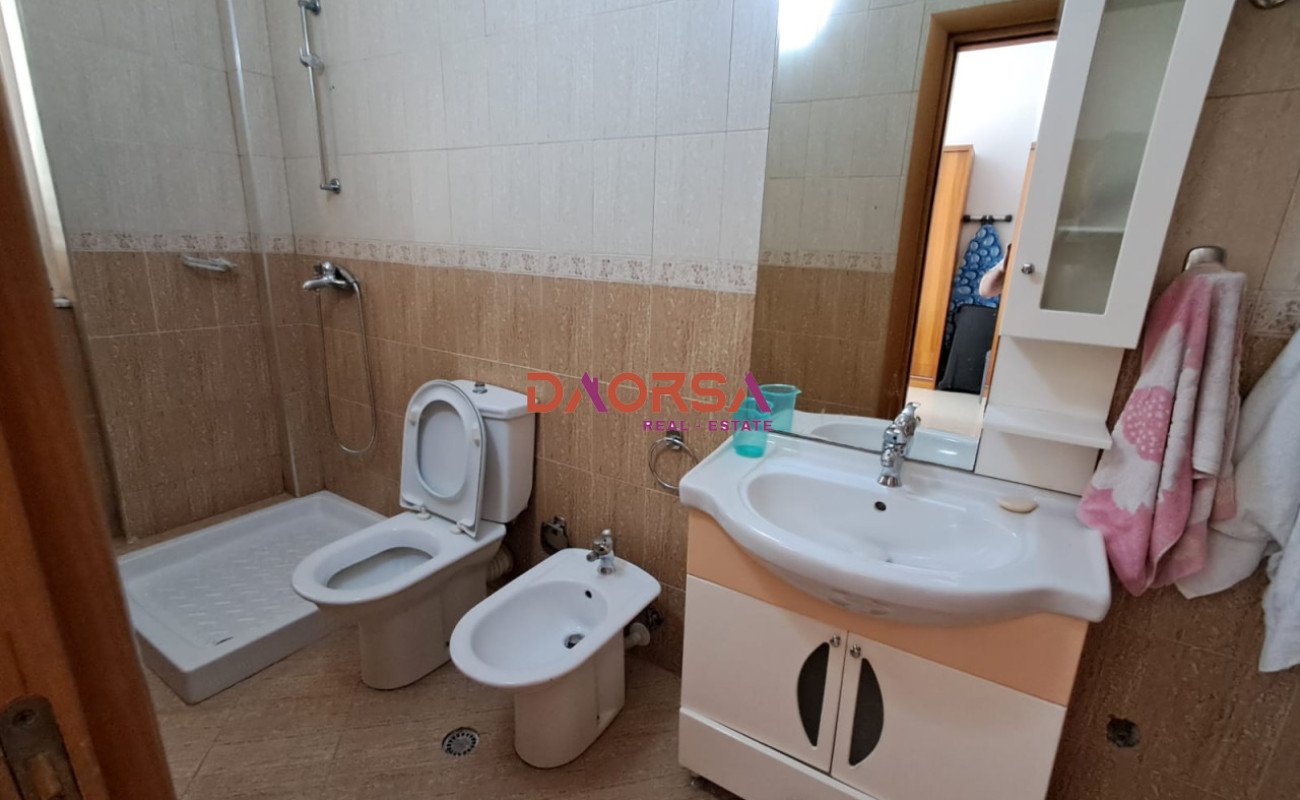Apartamento en venta en Durrës