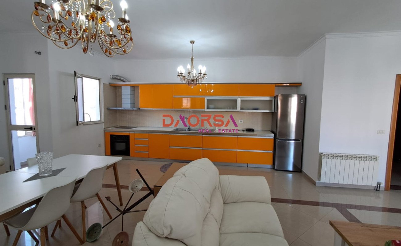Apartamento en venta en Durrës (4)