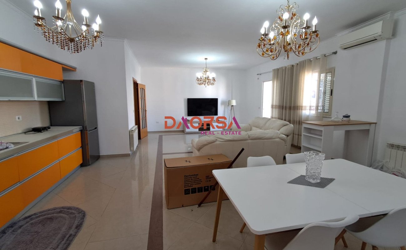 Apartamento en venta en Durrës