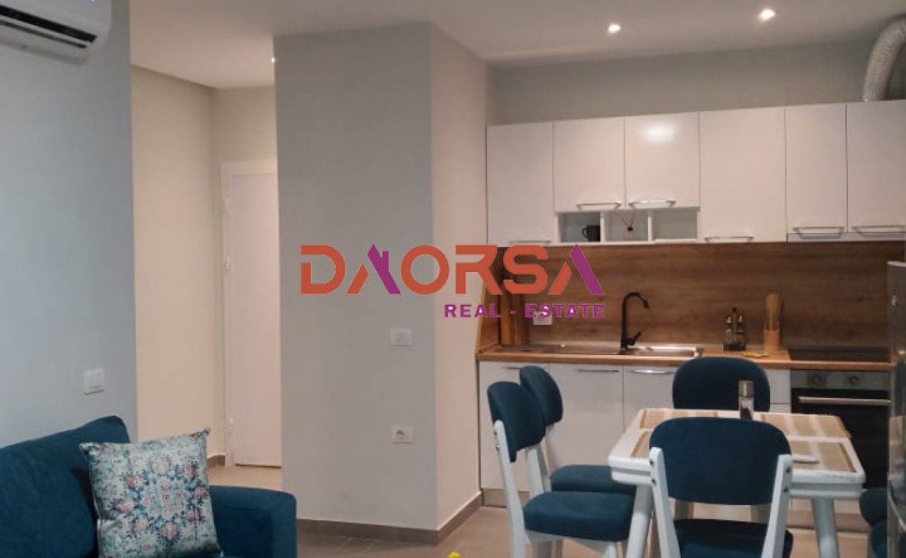 Apartament për shitje në vollga
