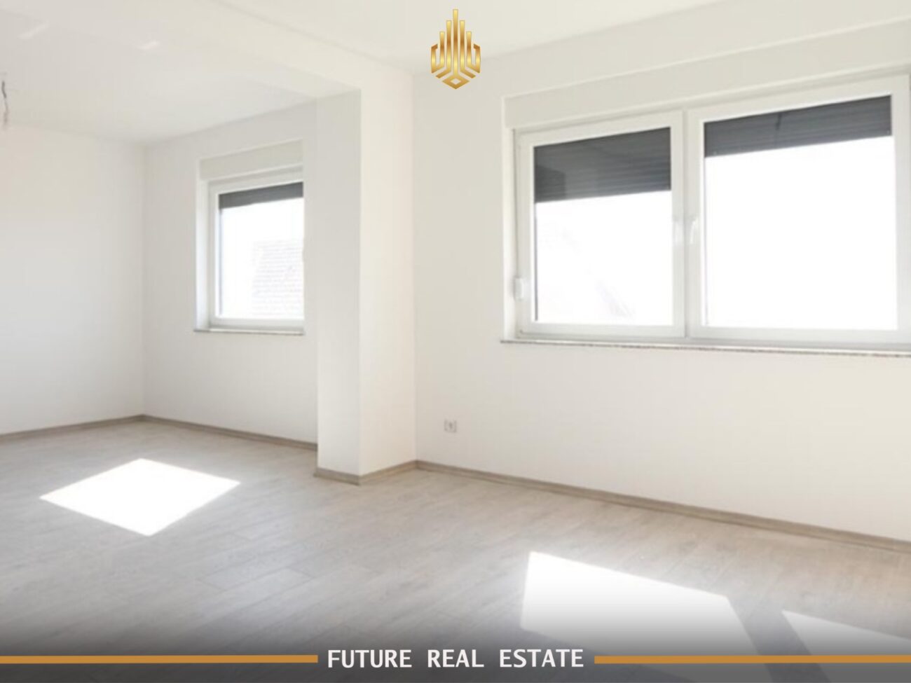 Apartamento para aluguel – 3 quartos – Prishtinë – Mati 1 – Kompleksi banesat e nartelit