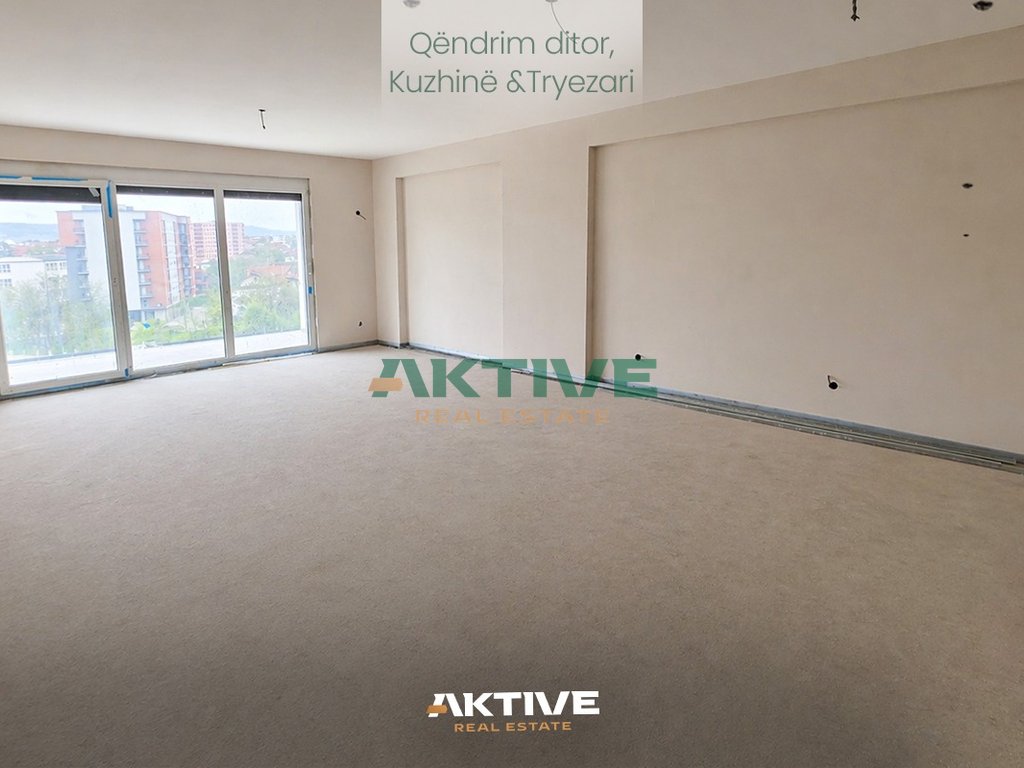 Appartamento in Dardania building (3)