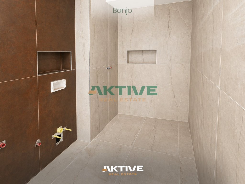 Appartamento in Dardania building (8)