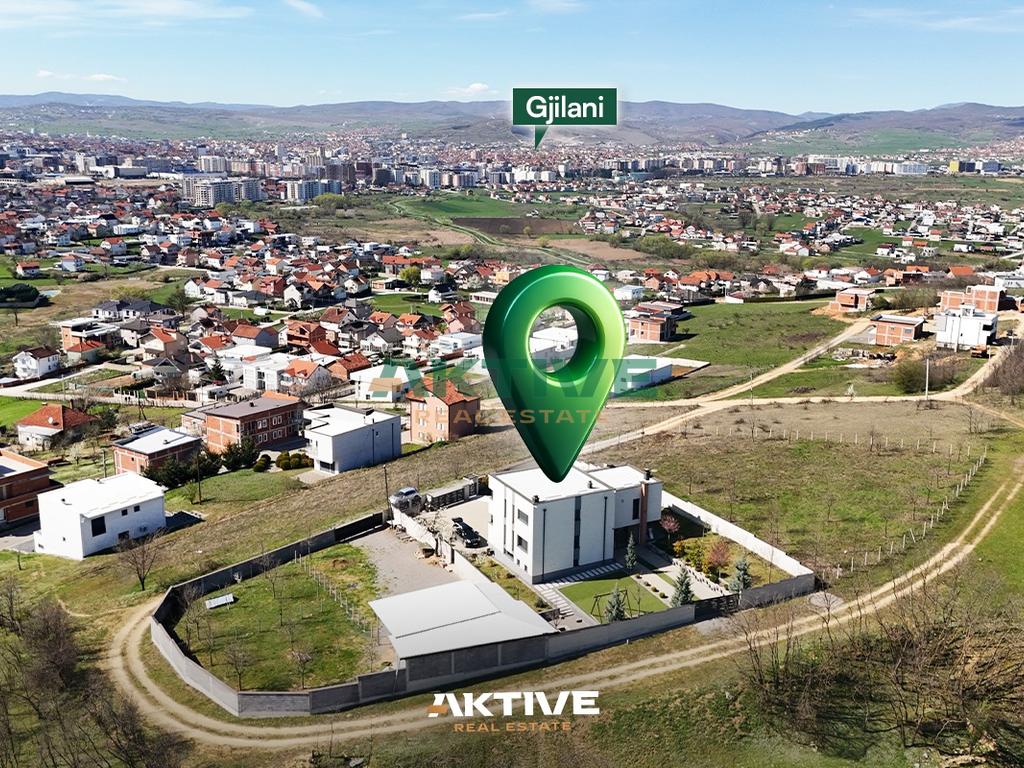 Casa de lujo super para la venta