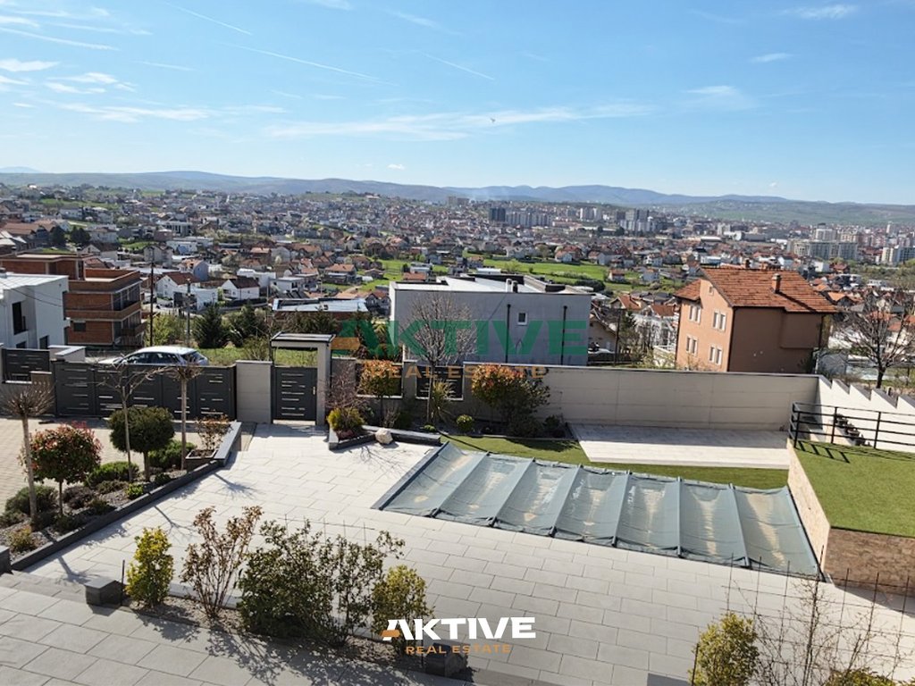 Casa de lujo super para la venta