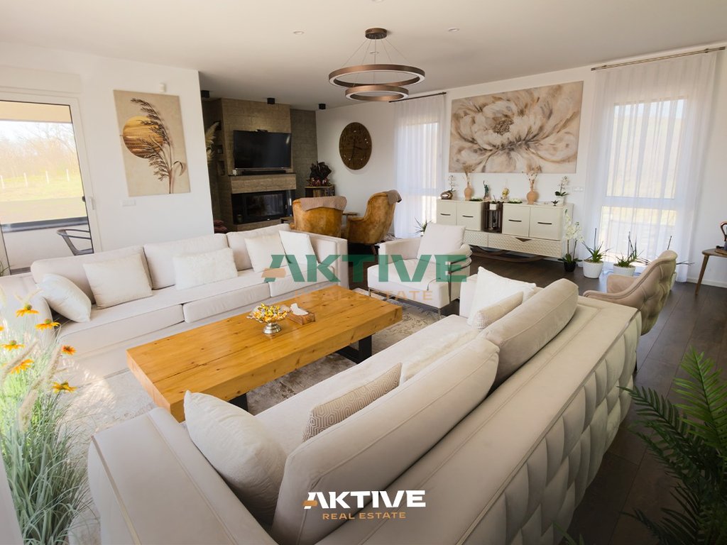 Casa de lujo super para la venta