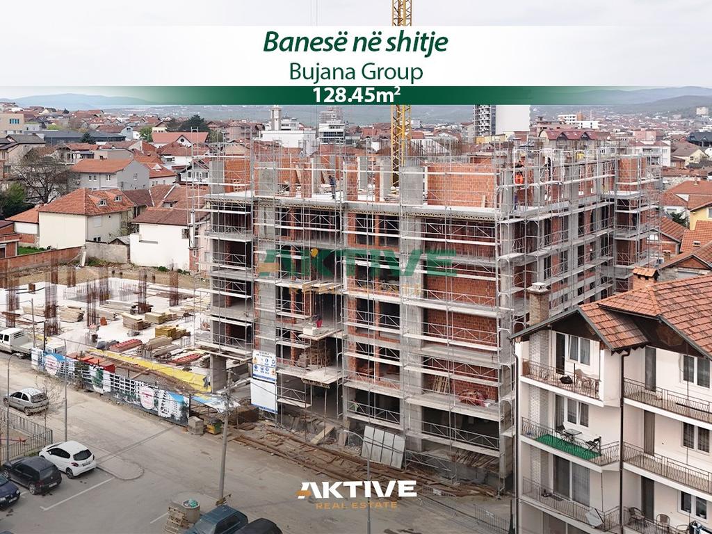 Banesë në bujana group
