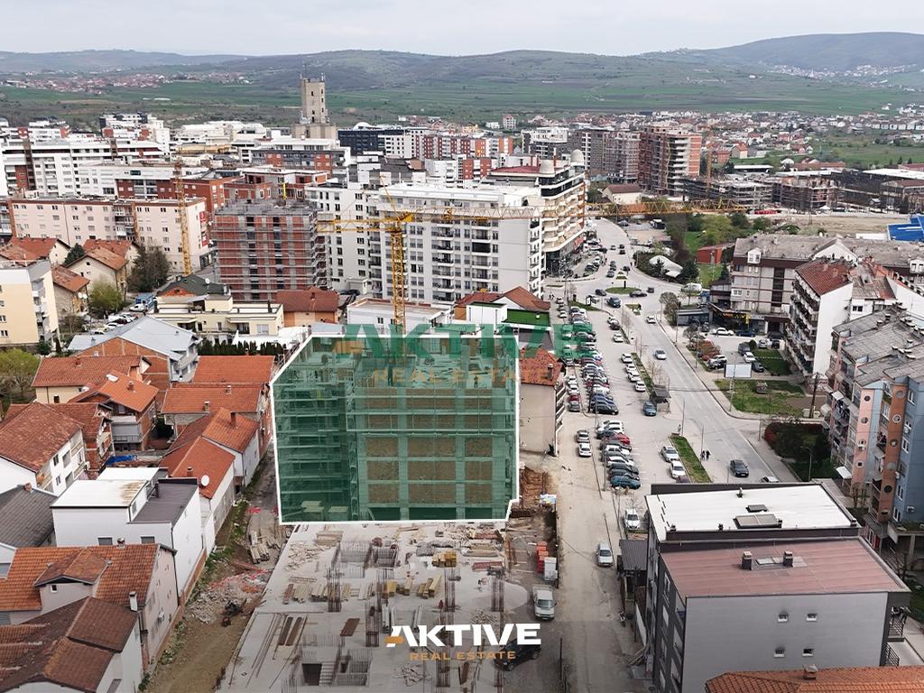 Banesë në bujana group