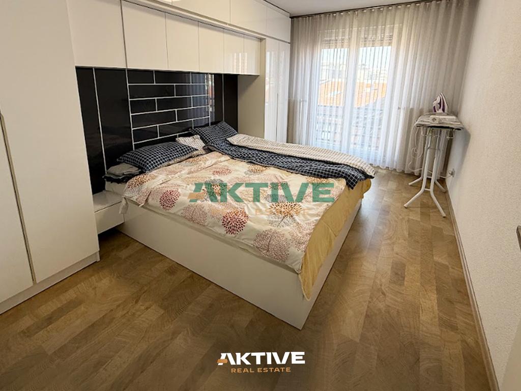 Apartment in the center (5)