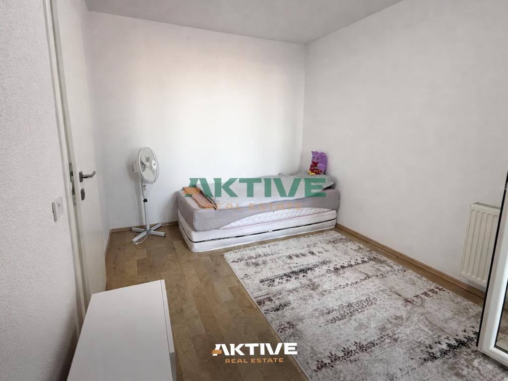 Apartment in the center (6)