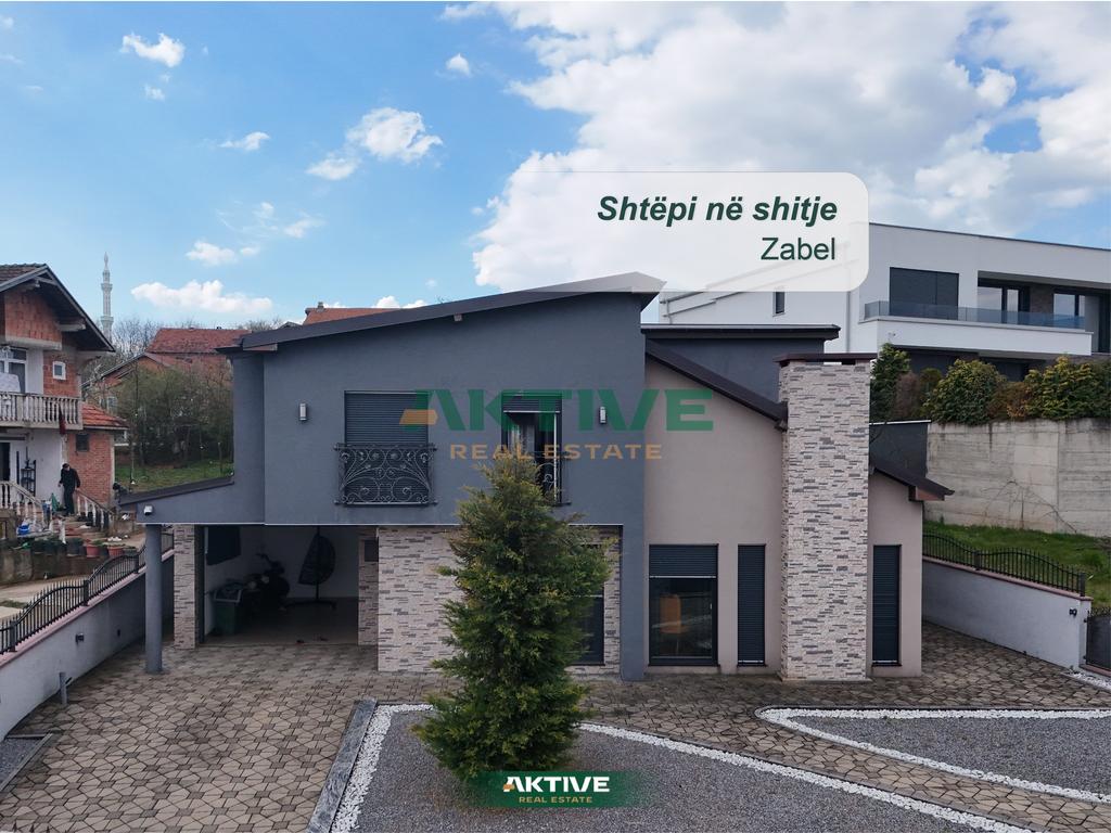 Super casa em zabel